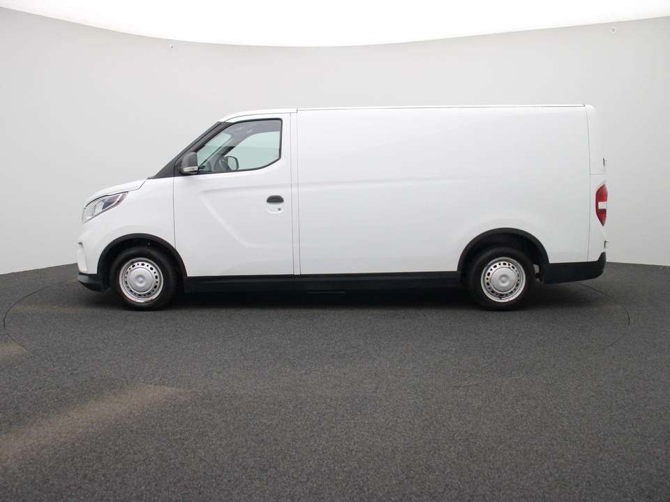 Maxus eDeliver 3 - Imagem 4