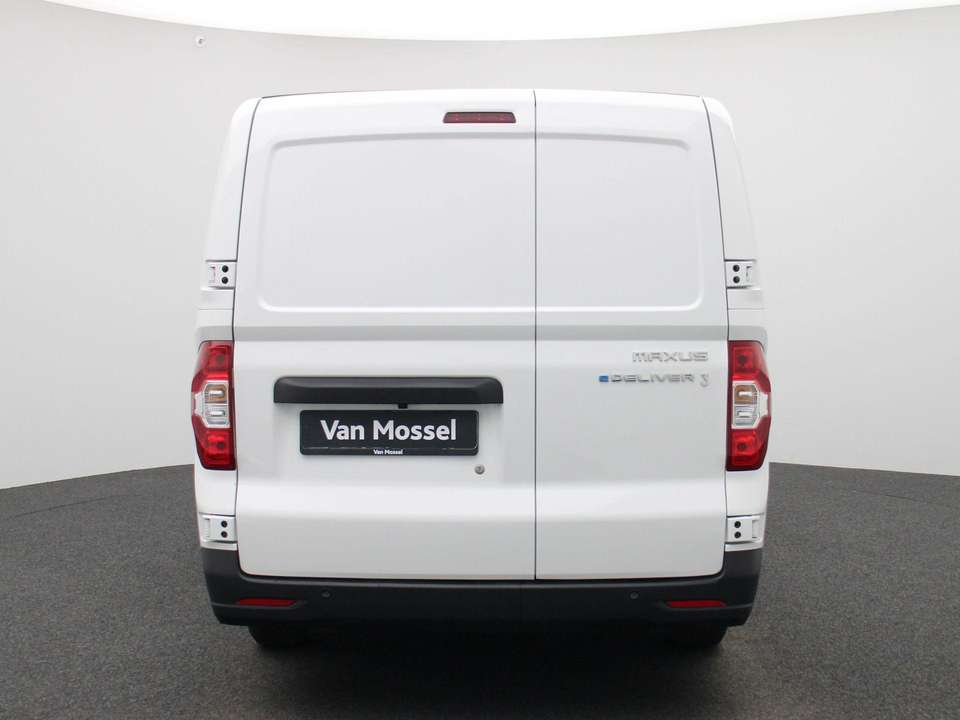 Maxus eDeliver 3 - Imagem 5