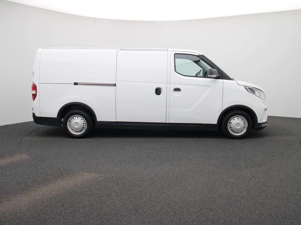Maxus eDeliver 3 - Imagem 6