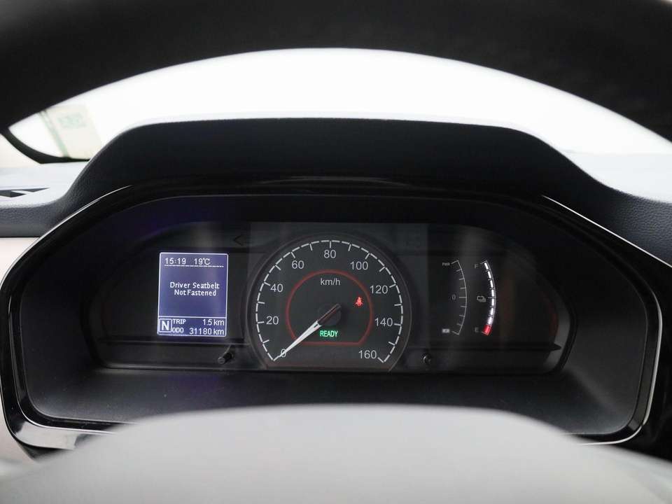 Maxus eDeliver 3 - Imagem 8