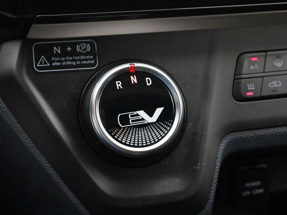 Maxus eDeliver 3 - Imagem 10