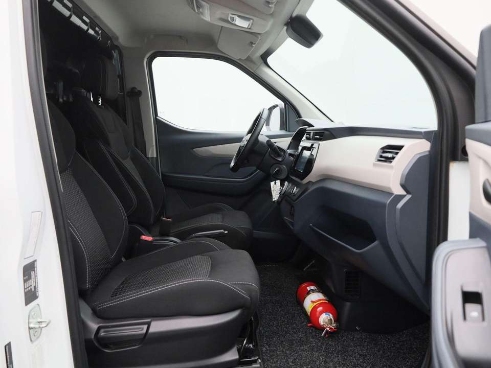 Maxus eDeliver 3 - Imagem 12