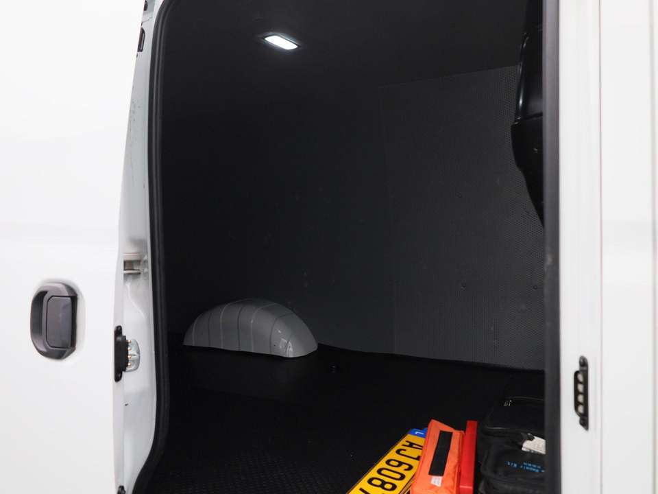 Maxus eDeliver 3 - Imagem 13