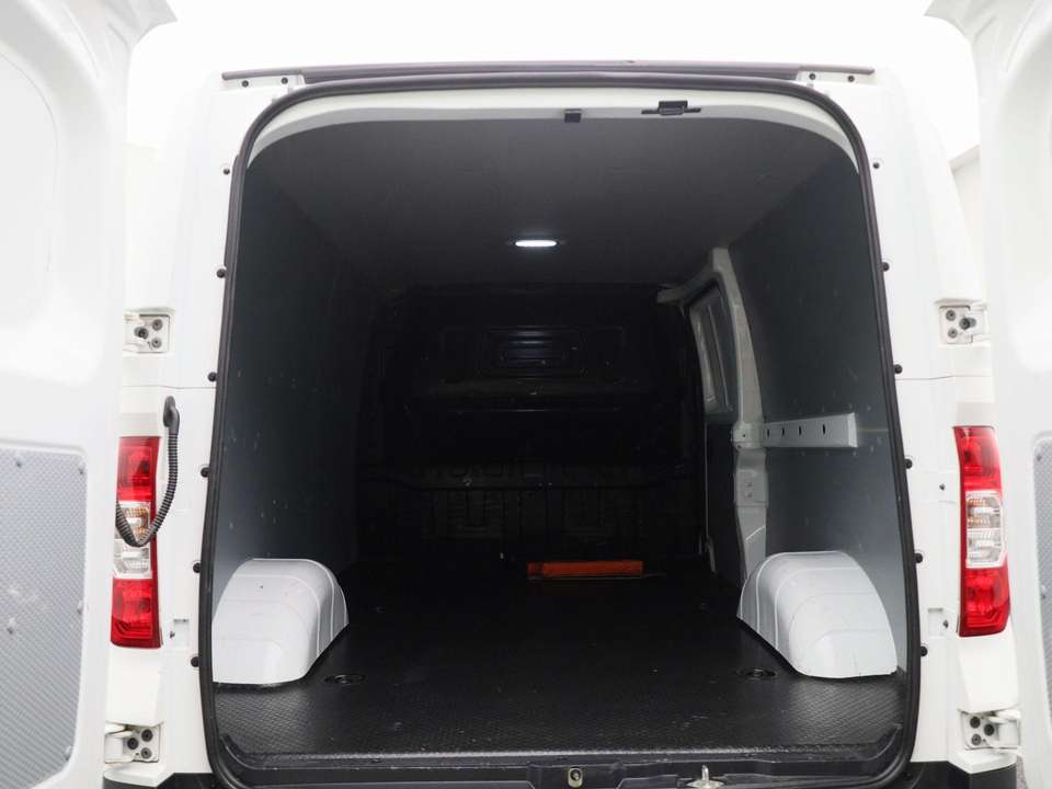 Maxus eDeliver 3 - Imagem 14
