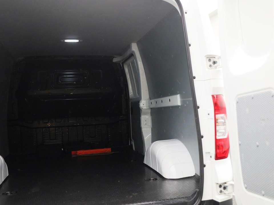 Maxus eDeliver 3 - Imagem 15