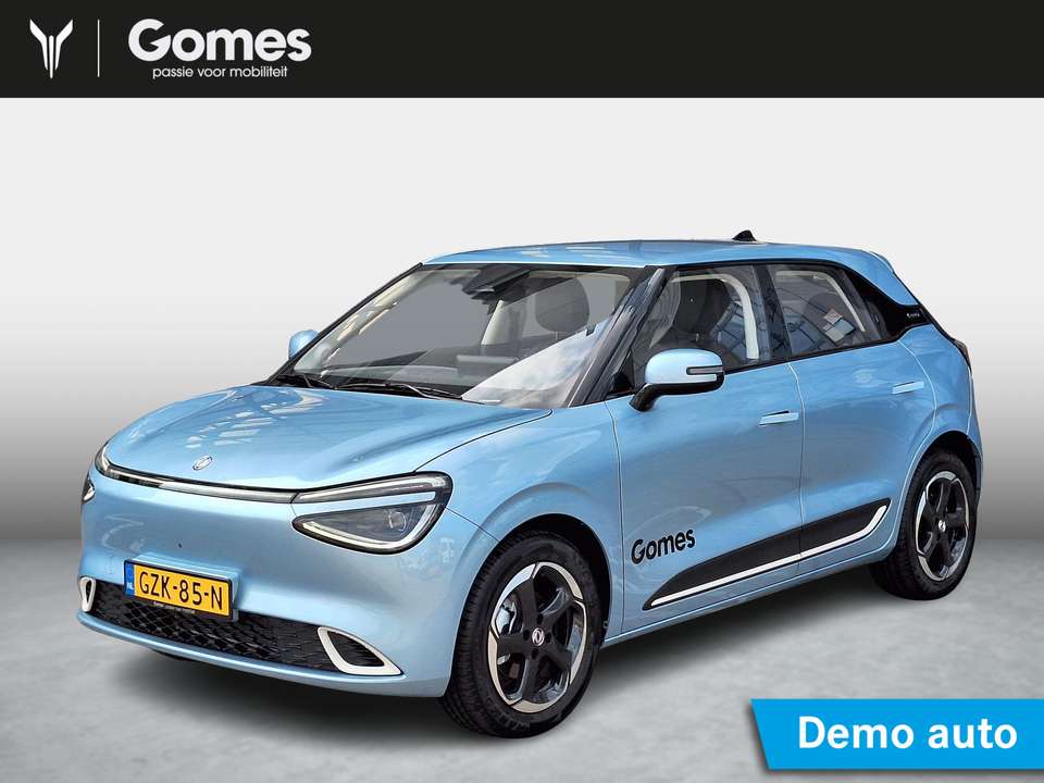 Dongfeng Box 2025