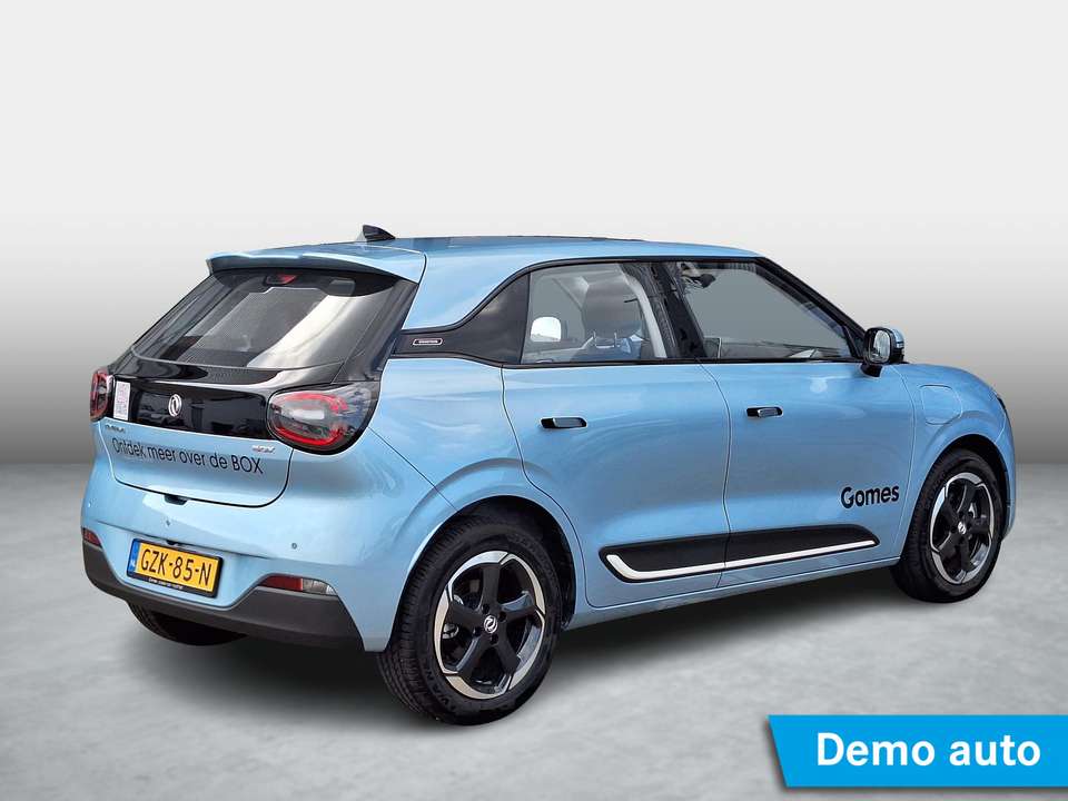 Dongfeng Box - Imagem 2
