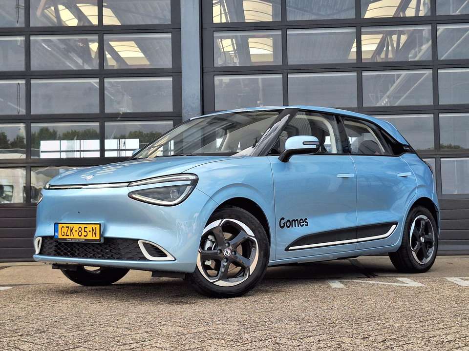 Dongfeng Box - Imagem 3