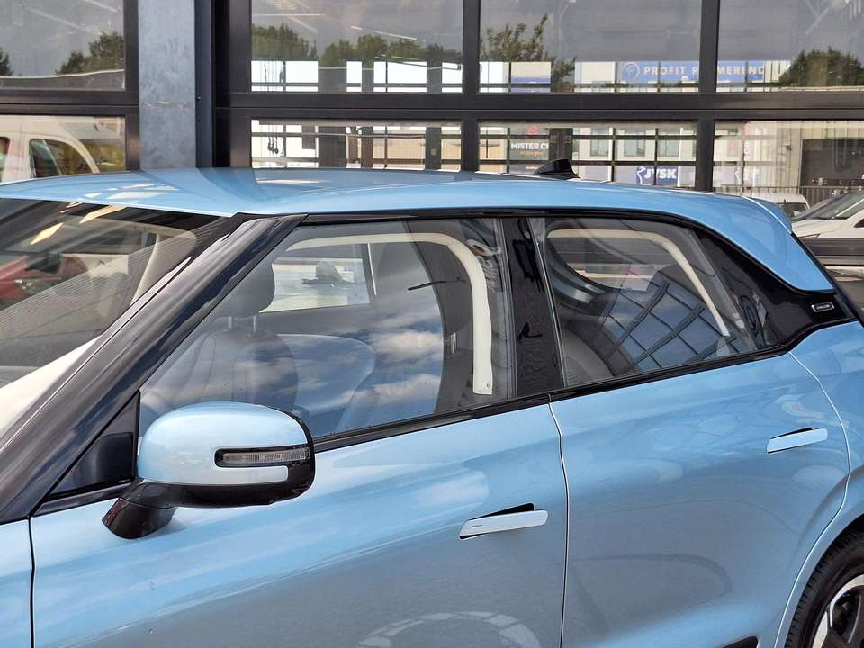 Dongfeng Box - Imagem 4