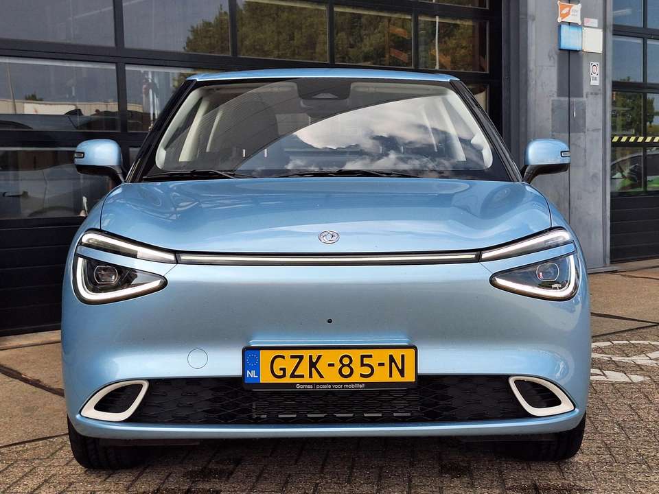 Dongfeng Box - Imagem 6