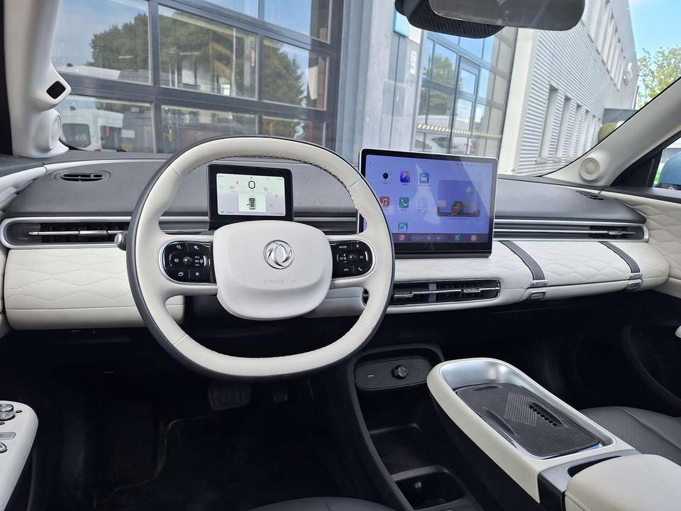 Dongfeng Box - Imagem 10