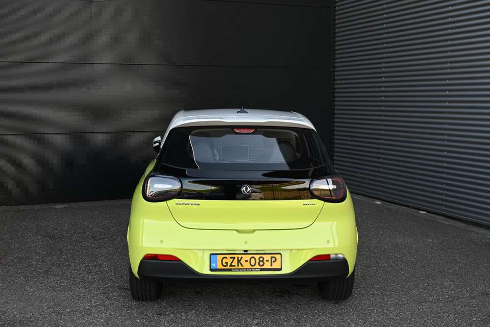 Dongfeng Box - Imagem 4