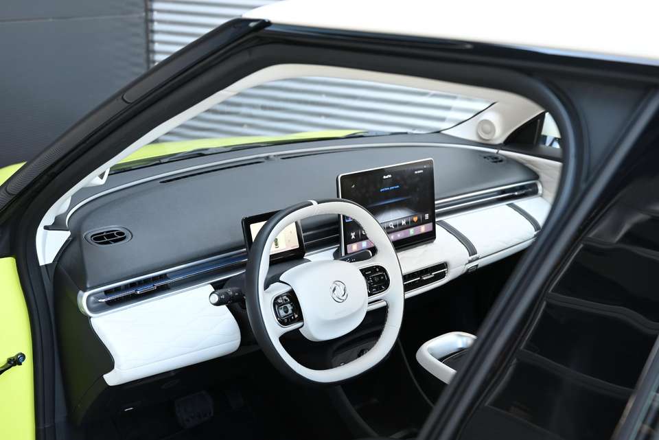Dongfeng Box - Imagem 6
