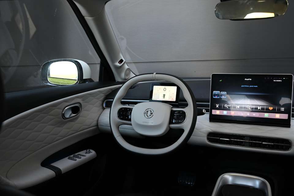 Dongfeng Box - Imagem 12