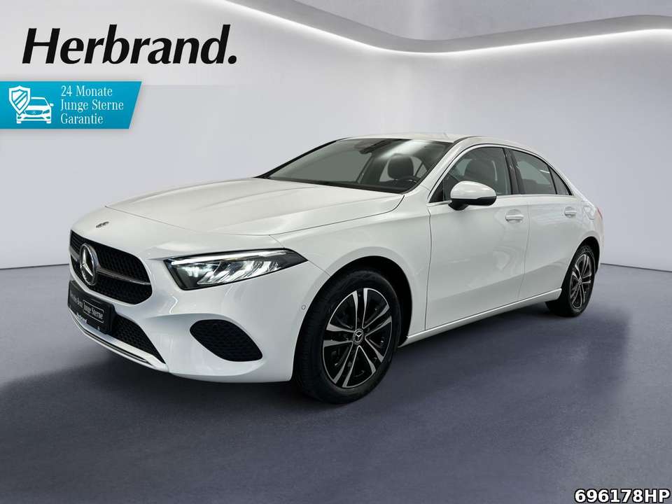 Mercedes-Benz A 250 2024