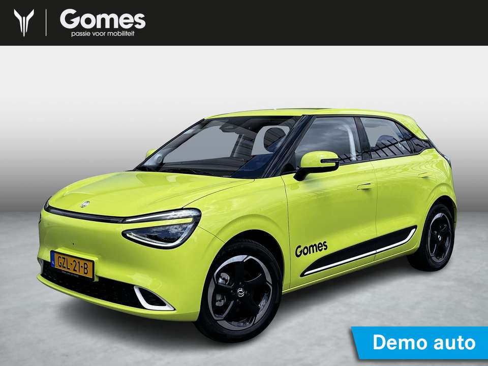 Dongfeng Box 2025