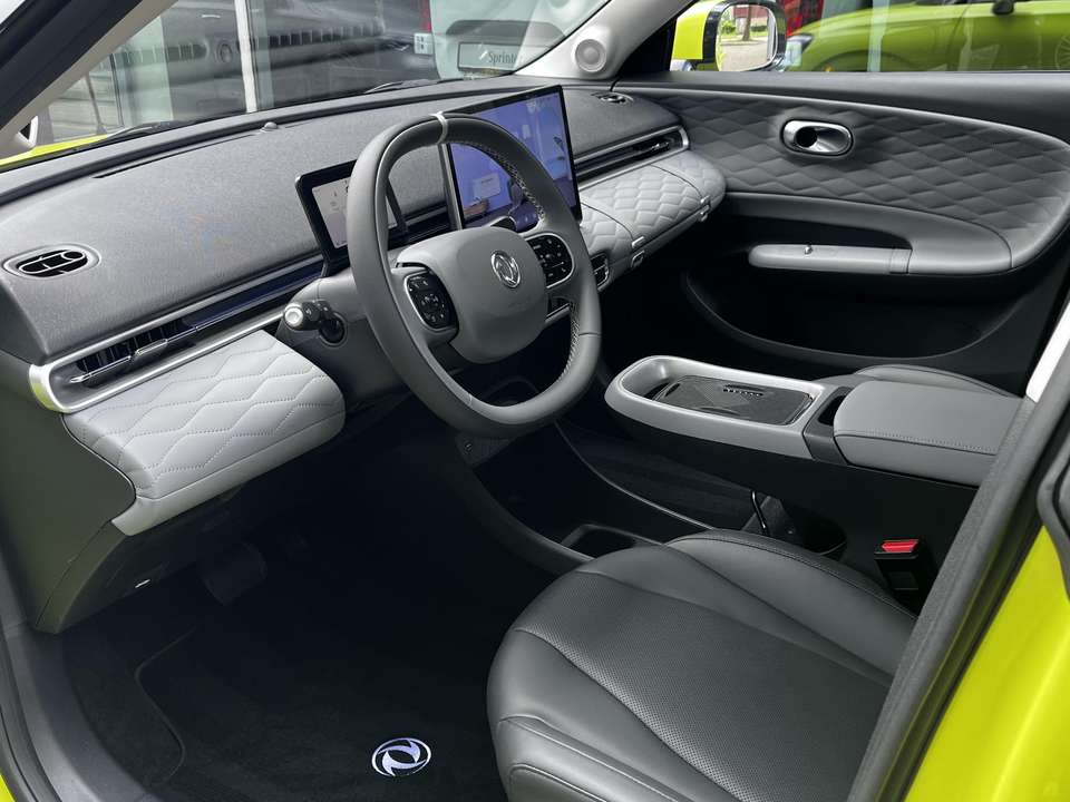 Dongfeng Box - Imagem 3
