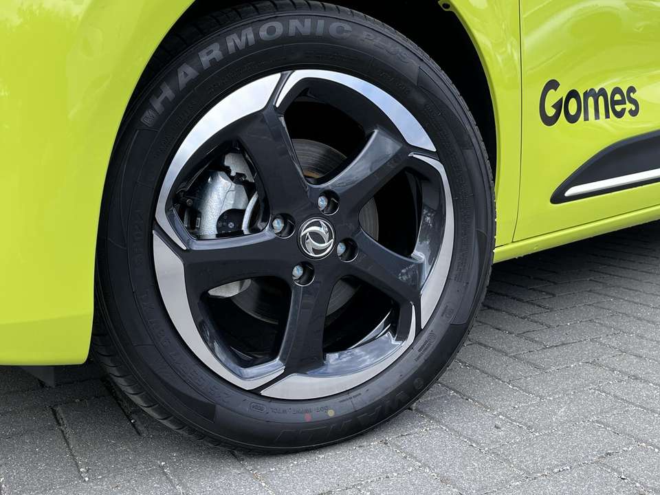Dongfeng Box - Imagem 5