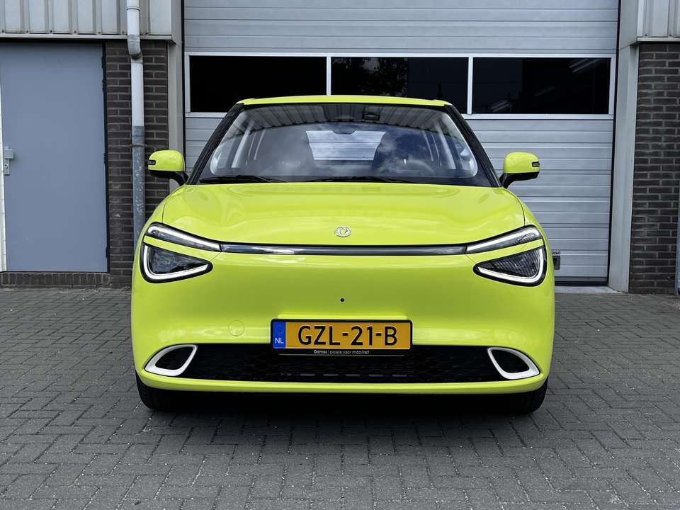 Dongfeng Box - Imagem 6