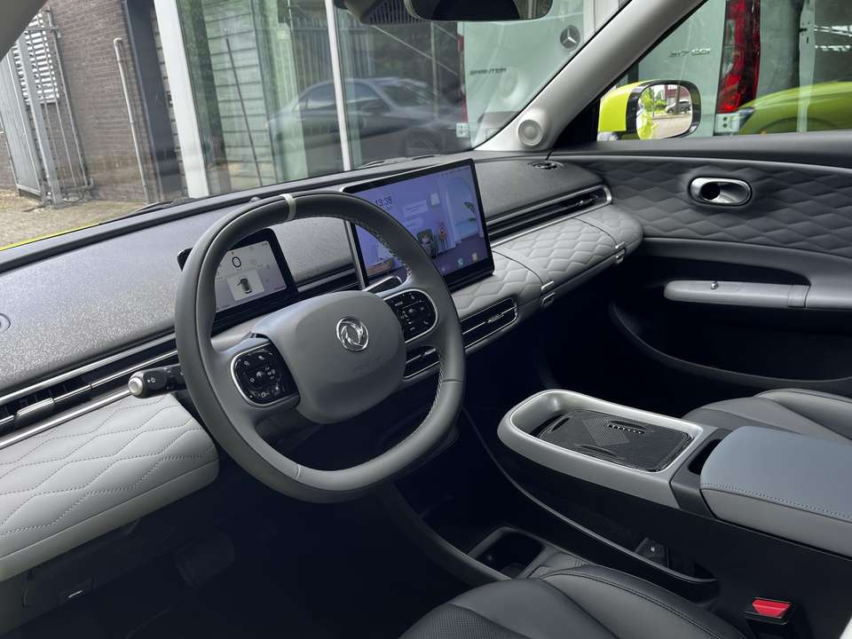 Dongfeng Box - Imagem 11