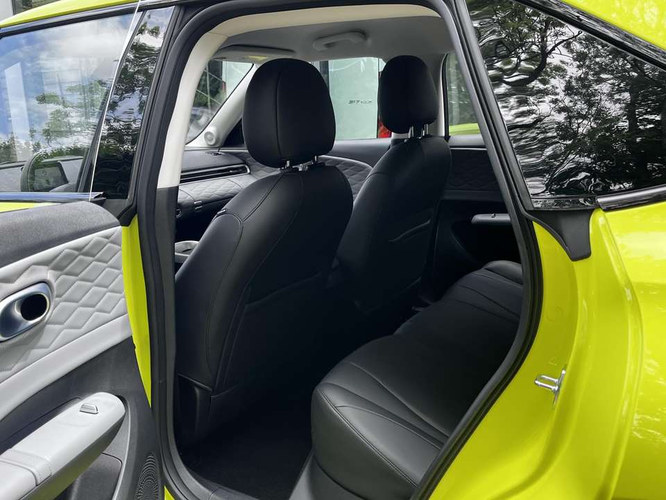 Dongfeng Box - Imagem 15