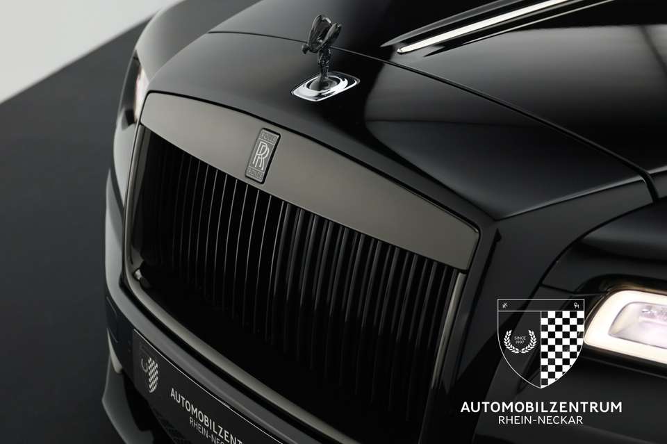 Rolls-Royce Dawn - Imagem 10