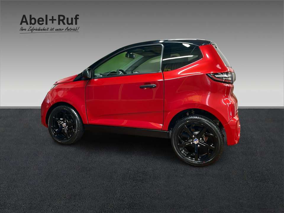 Aixam City - Imagem 5