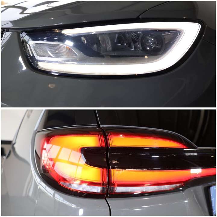 Chrysler Pacifica - Imagem 7