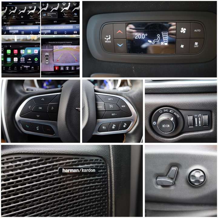 Chrysler Pacifica - Imagem 13