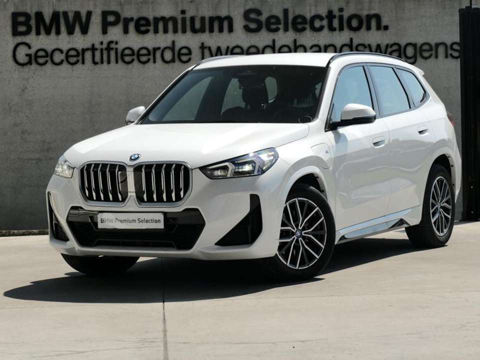 BMW X1 2024