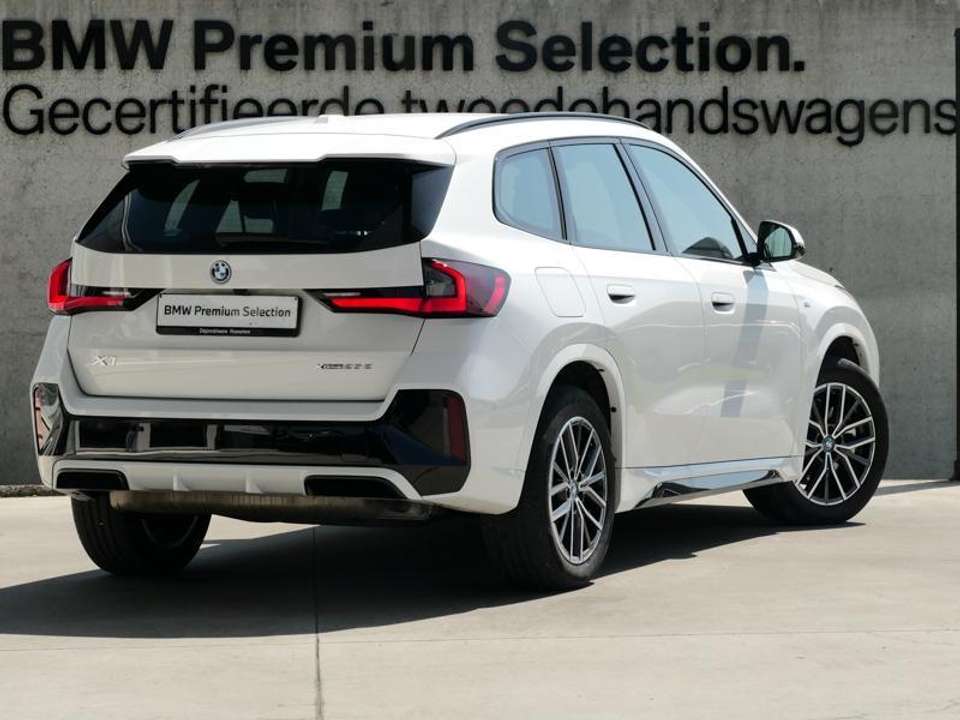 BMW X1 - Imagem 2