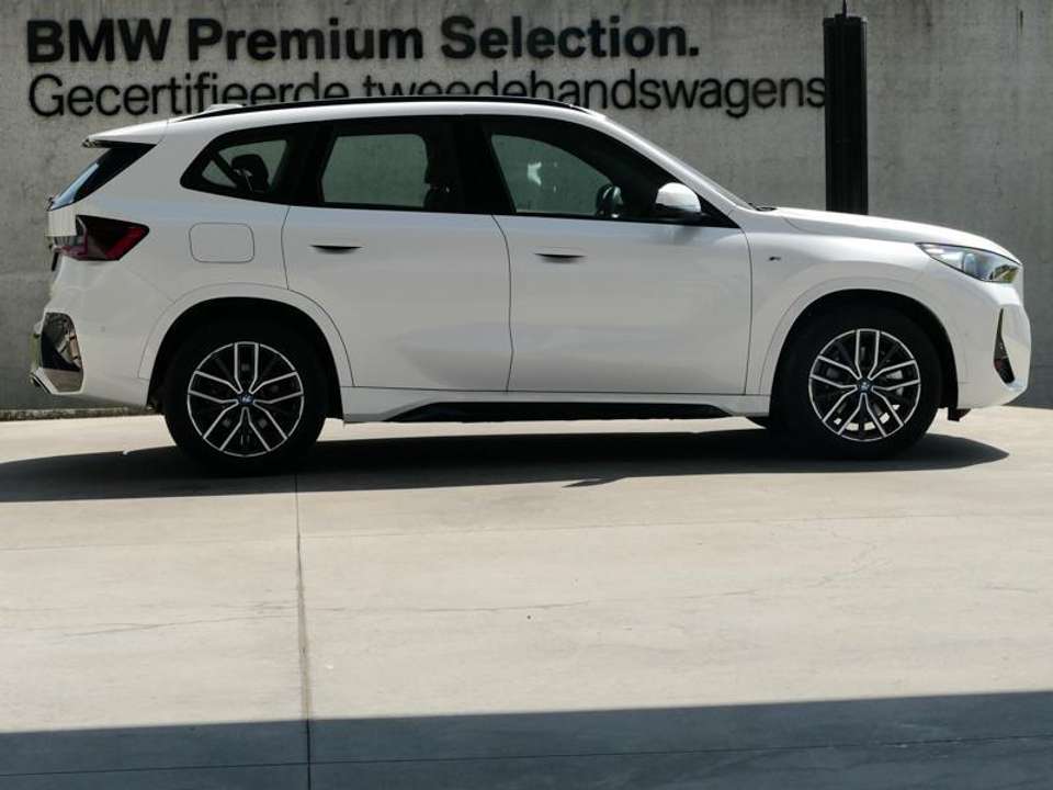 BMW X1 - Imagem 3