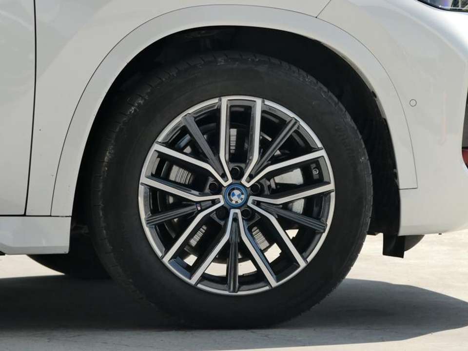 BMW X1 - Imagem 4