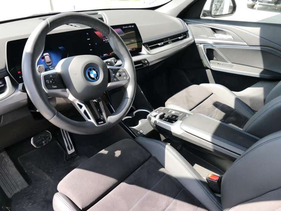 BMW X1 - Imagem 5