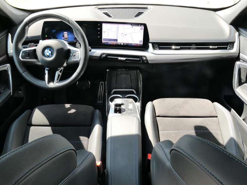 BMW X1 - Imagem 6