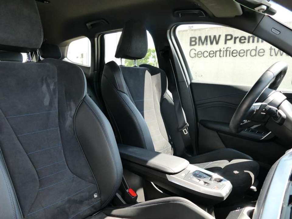 BMW X1 - Imagem 8