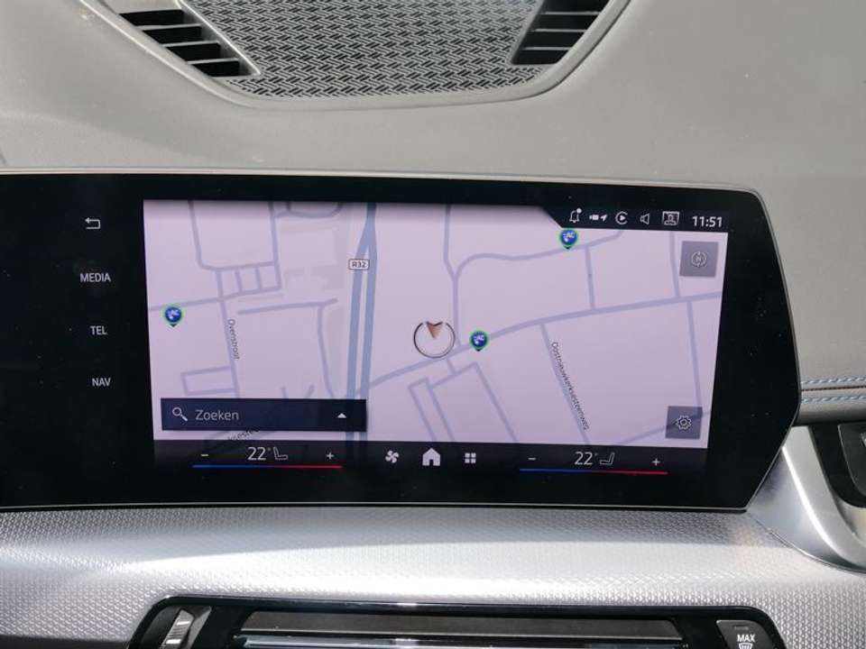 BMW X1 - Imagem 12