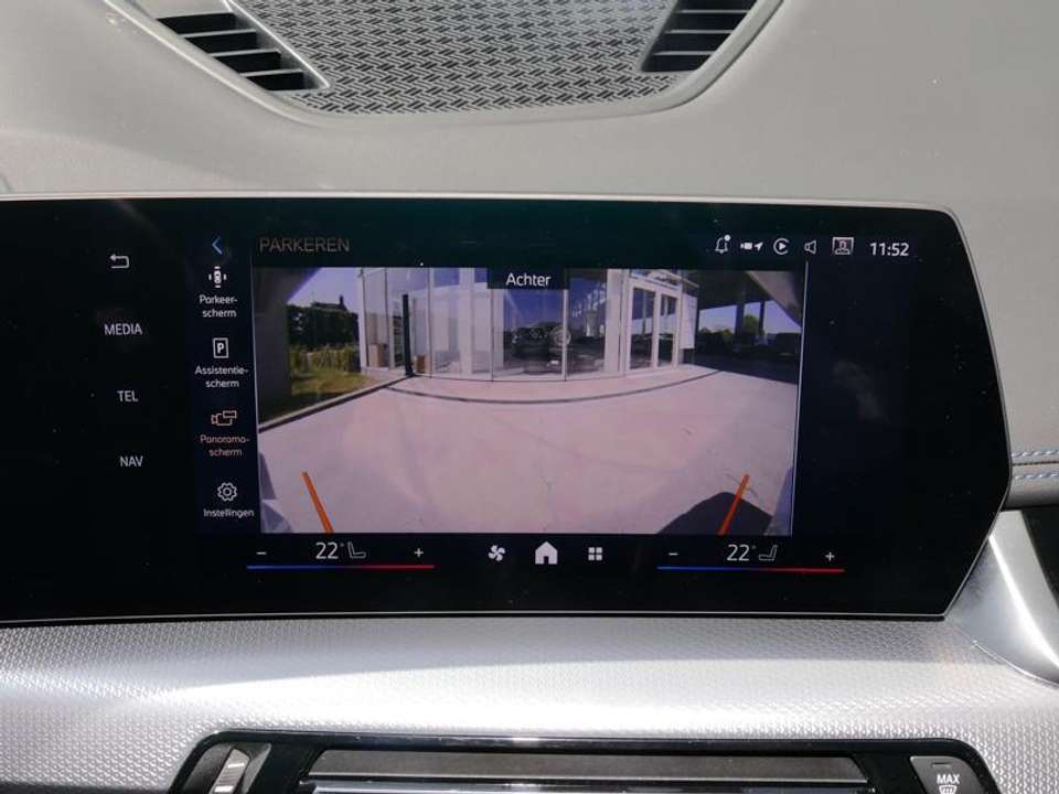 BMW X1 - Imagem 15