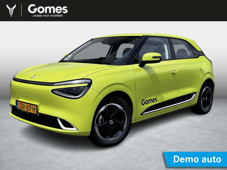 Dongfeng Box 2025