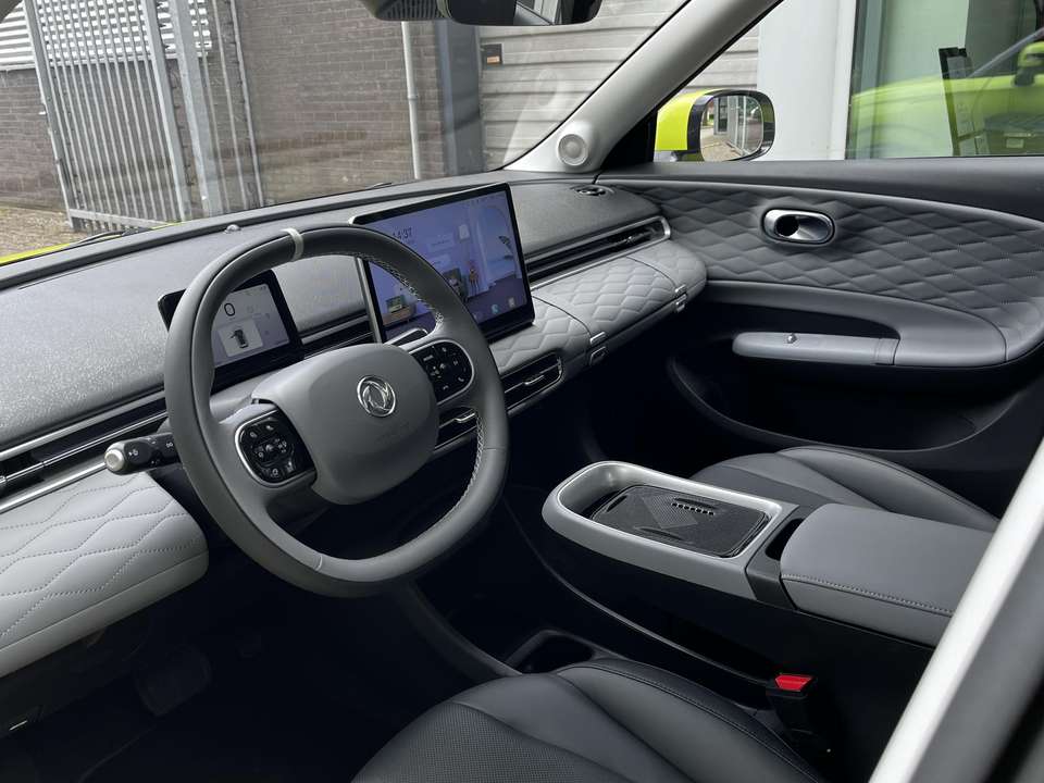 Dongfeng Box - Imagem 3