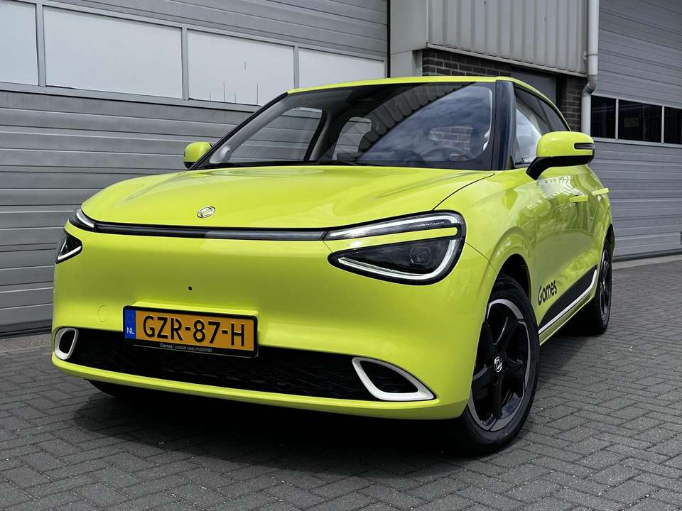 Dongfeng Box - Imagem 4
