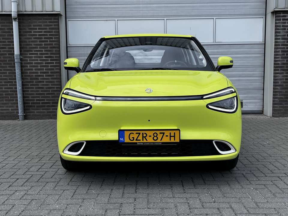 Dongfeng Box - Imagem 6