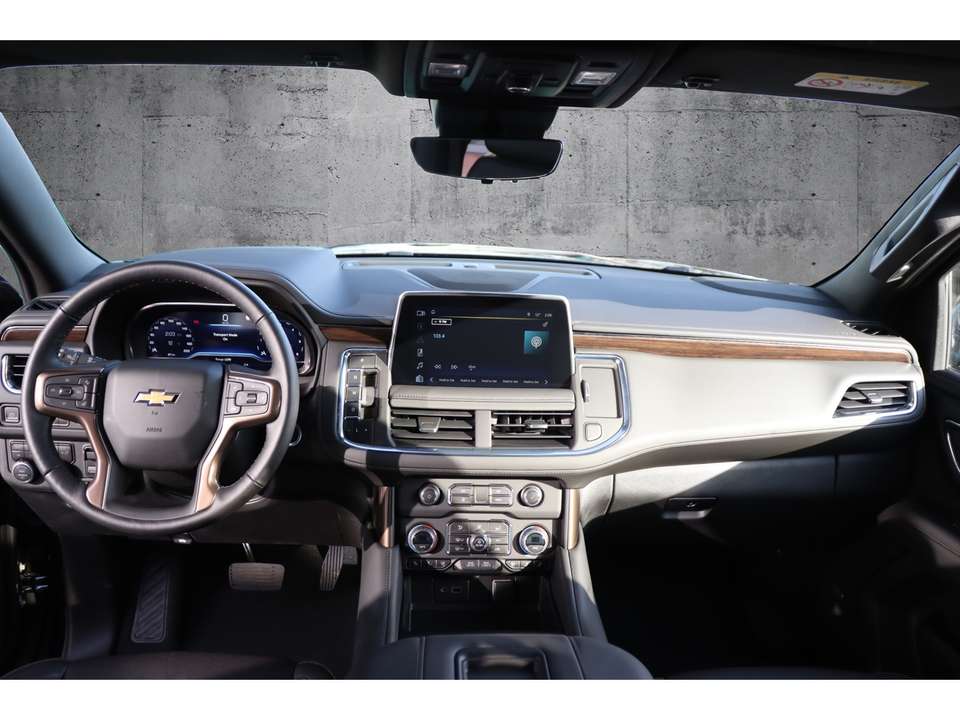 Chevrolet Tahoe - Imagem 7