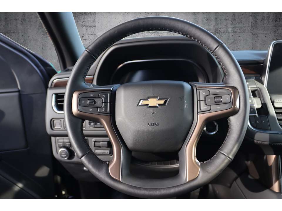 Chevrolet Tahoe - Imagem 8