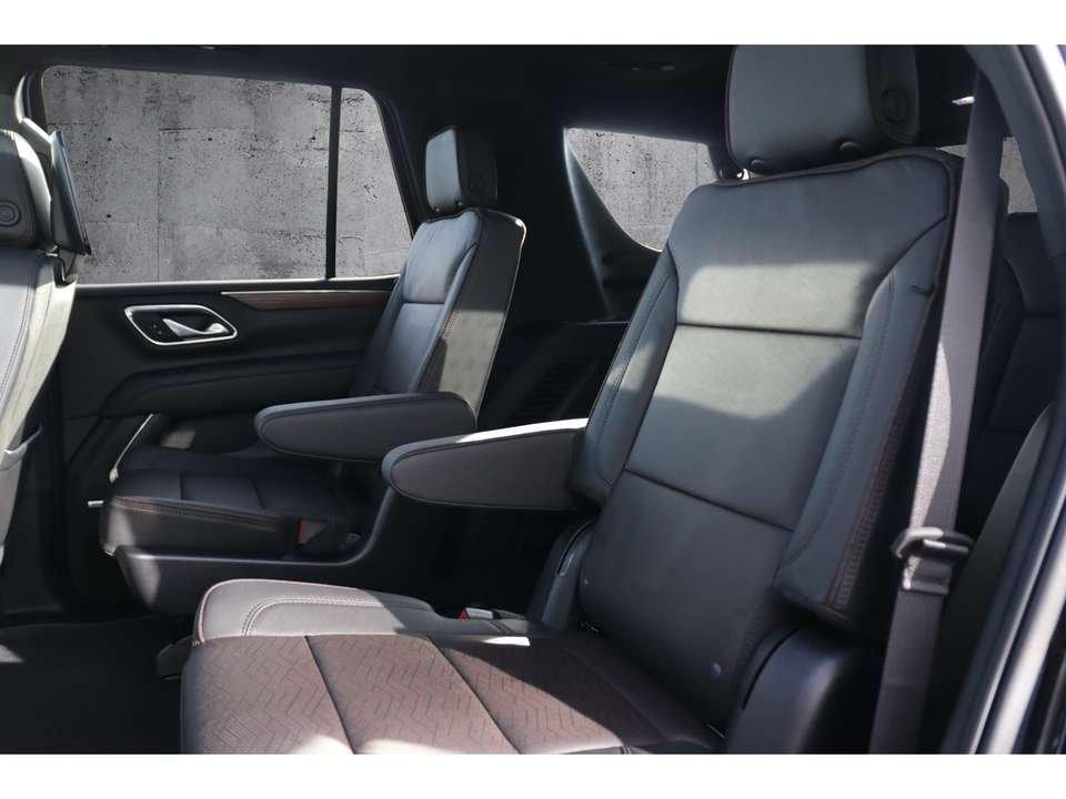 Chevrolet Tahoe - Imagem 9