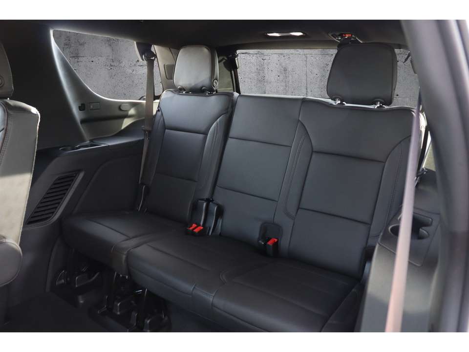 Chevrolet Tahoe - Imagem 10