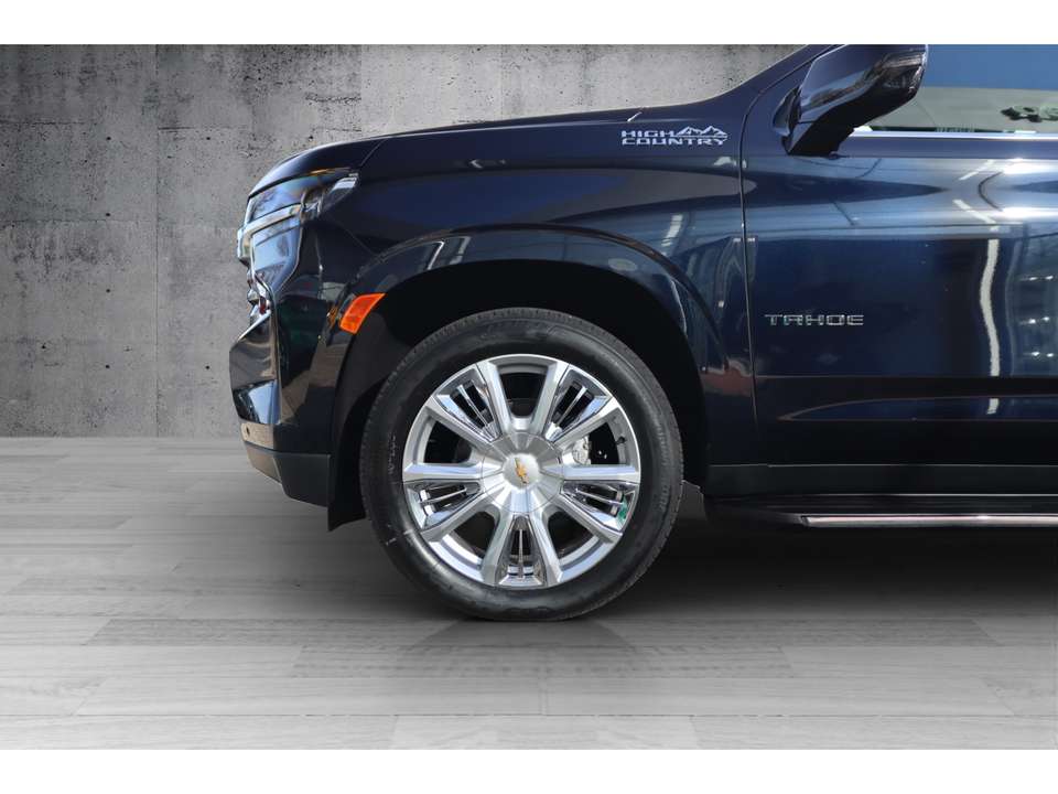 Chevrolet Tahoe - Imagem 11