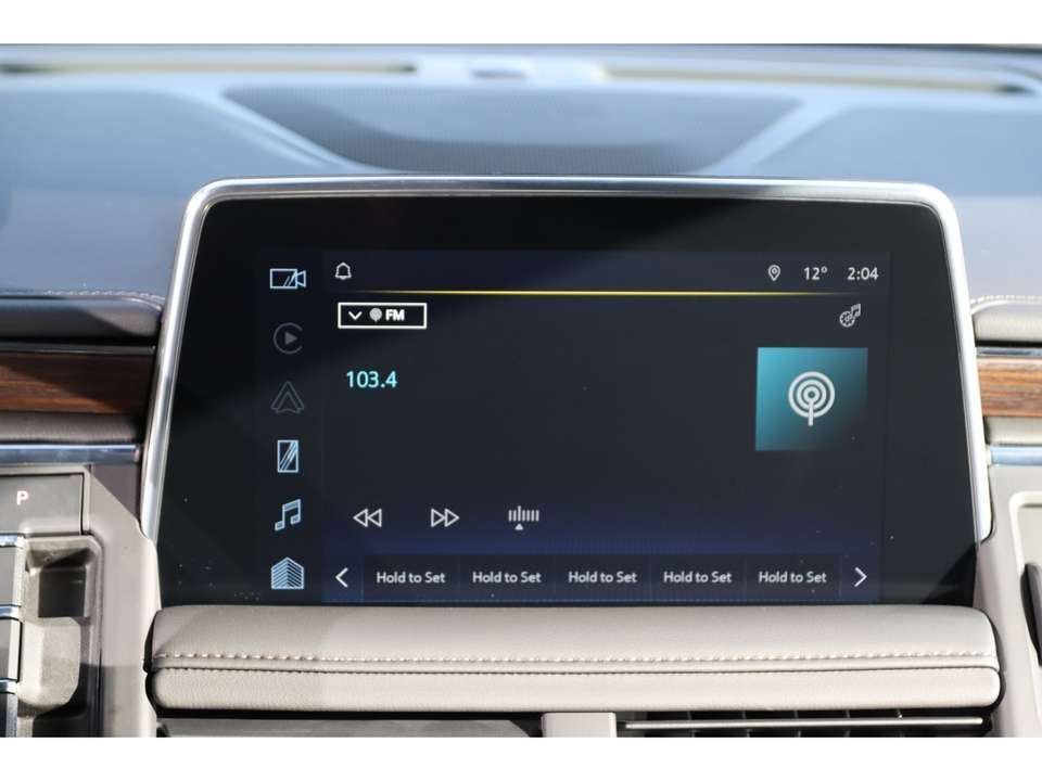 Chevrolet Tahoe - Imagem 14