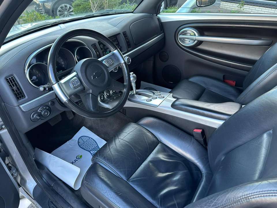 Chevrolet SSR - Imagem 7