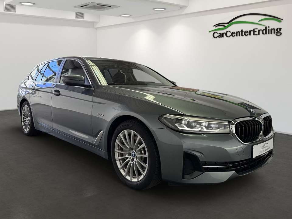 BMW 530 - Imagem 2